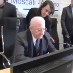 de luca vincenzo
