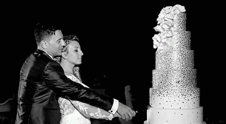 I nostri Lisa e Enzo si sono detti “Sì”, auguri ai novelli sposi