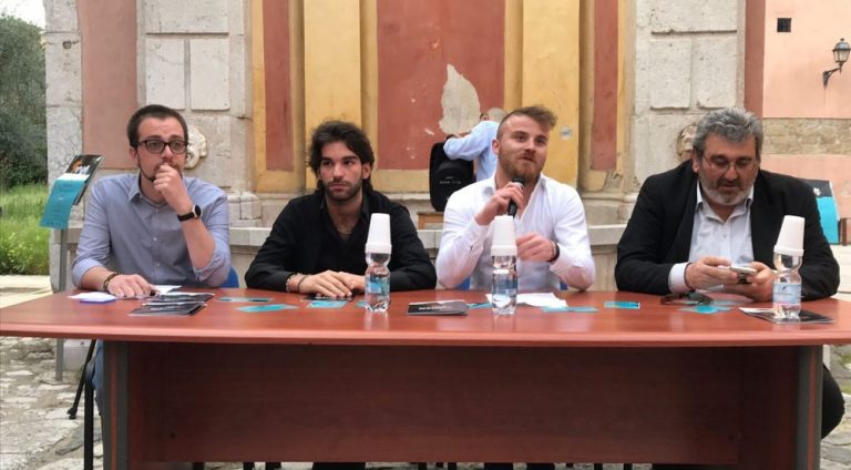Il Forum ridà vita alla Casina del Principe: sarà un centro polifunzionale giovanile