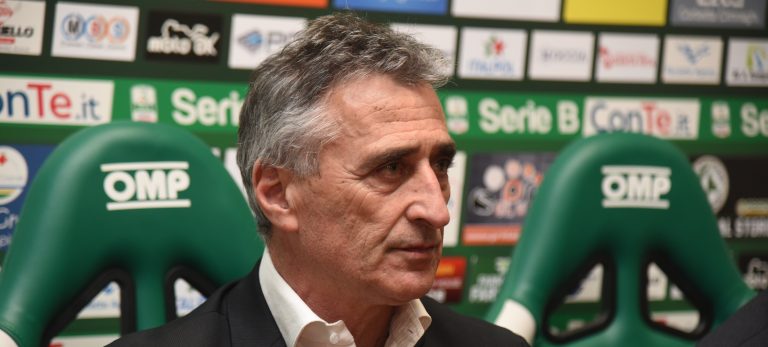 Foscarini, tormento infortuni: “Dobbiamo stringere i denti”