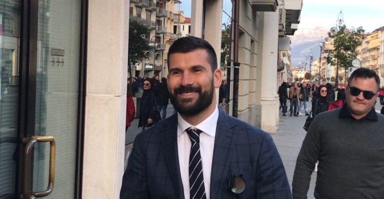 Trattativa Italpol, Gravina conferma: “Altro passo in avanti”