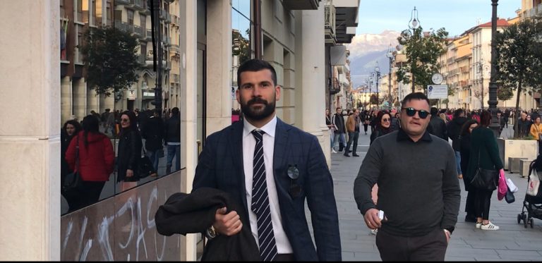 Svolta Capitale: Italpol ha le mani sull’Avellino
