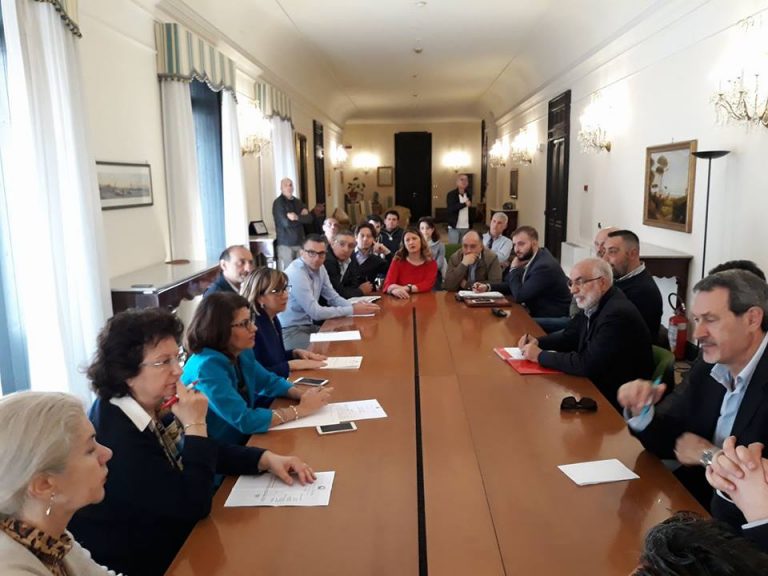 Fumata nera dalla Prefettura: lavoratori Ipercoop allo stremo
