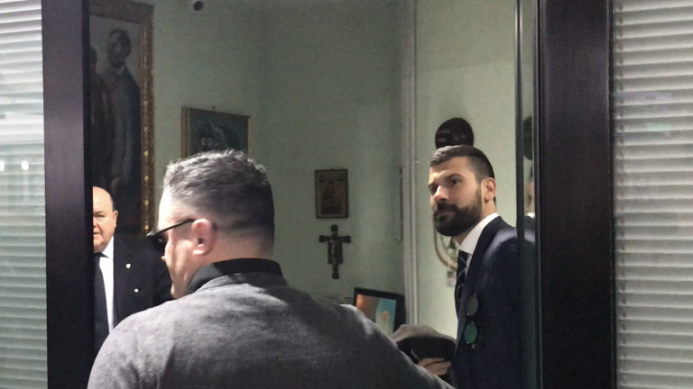 Italpol-Taccone, segnali di schiarita dal summit tra le parti