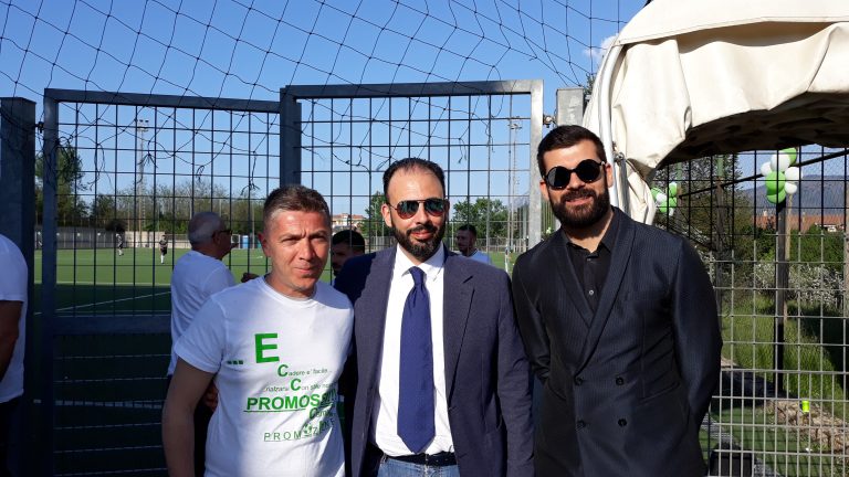 Alex Gravina, nuovo blitz ad Avellino: “Trattativa Italpol al 98%. Peccato per Palermo”