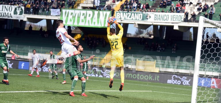 Avellino Calcio – Portieri, sarà rivoluzione: le opzioni di mercato