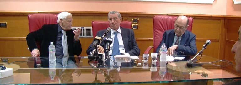 VIDEO/ Sentenza Stato-Mafia, Mancino: “Un teorema lungo dieci anni, vi chiedo scusa”