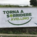 manifesto elettorale amministrative avellino gianluca festa