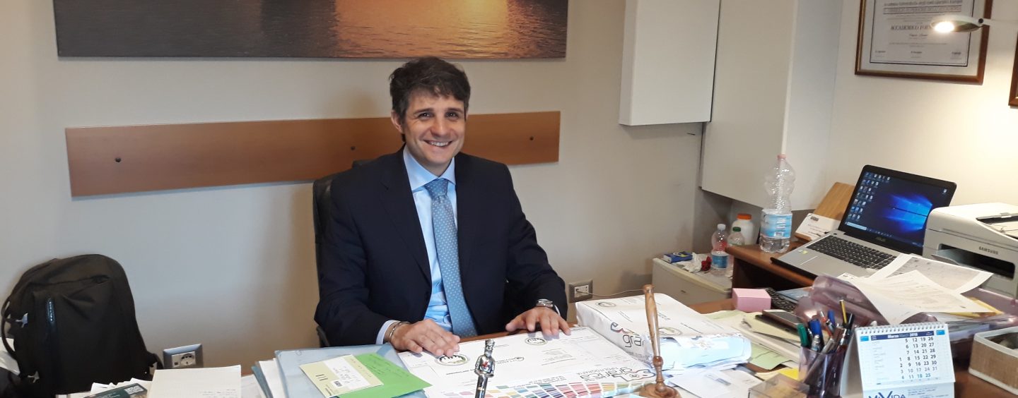 Passaro (FI): “Disagi acqua ad Ariano, i cittadini nelle urne puniscano i responsabili”