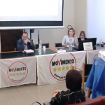 movimento 5 stelle