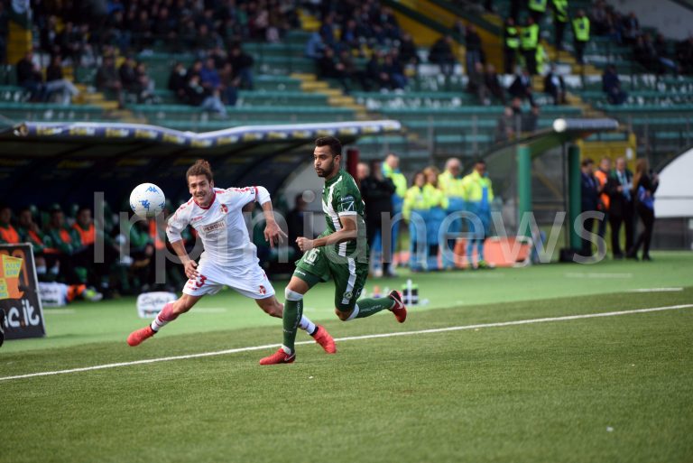 Avellino Calcio – Ngawa l’ultimo a cadere: è piena emergenza in difesa