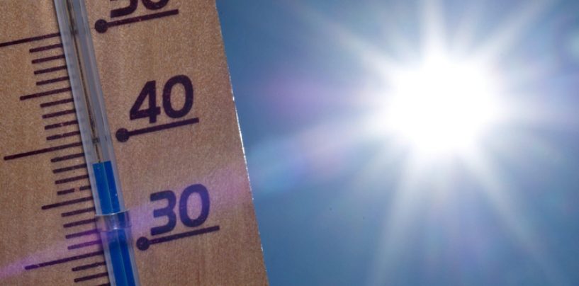 Ondate di calore in arrivo, avviso di criticità della Protezione Civile