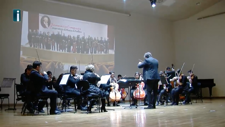 Natale al Cimarosa: tre concerti tra jazz, gospel e carols