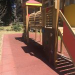 parco giochi villa avellino