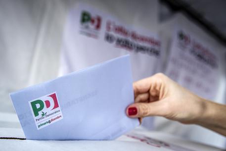 Convenzioni Pd, i risultati dei circoli irpini: vincono Martina e Annunziata