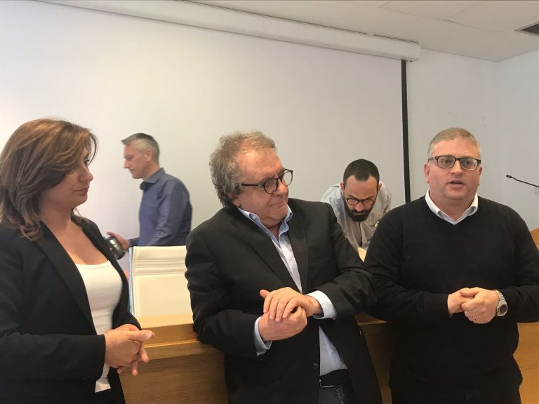 Ecco i nomi dei nuovi candidati per la carica di amministratore di Irpiniambiente. C’è anche Percopo