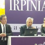 piazza Irpinia Vinitaly