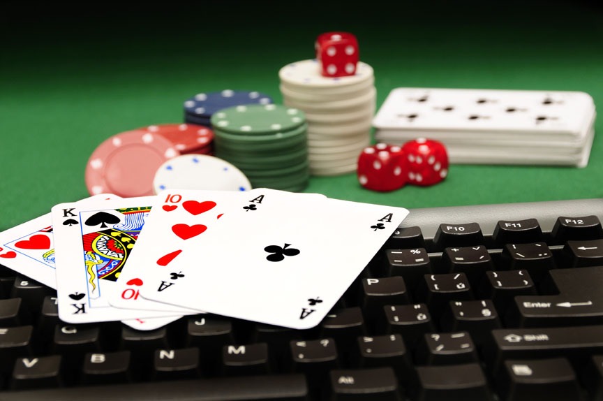 Evoluzione del poker: dalle sale da gioco al poker online