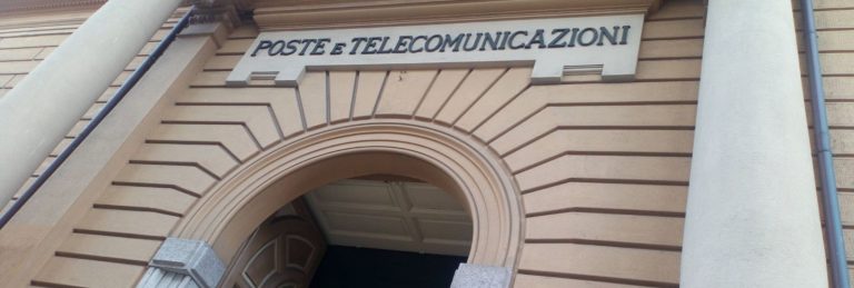 Avellino, fallisce tentativo di furto al centro smistamento delle poste