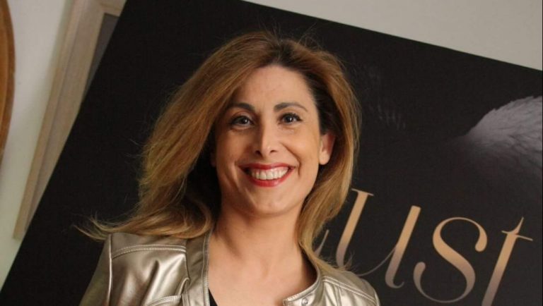 Primavera Irpinia, Valentina Aliberti: “Avellino, la mia città ritrovata”