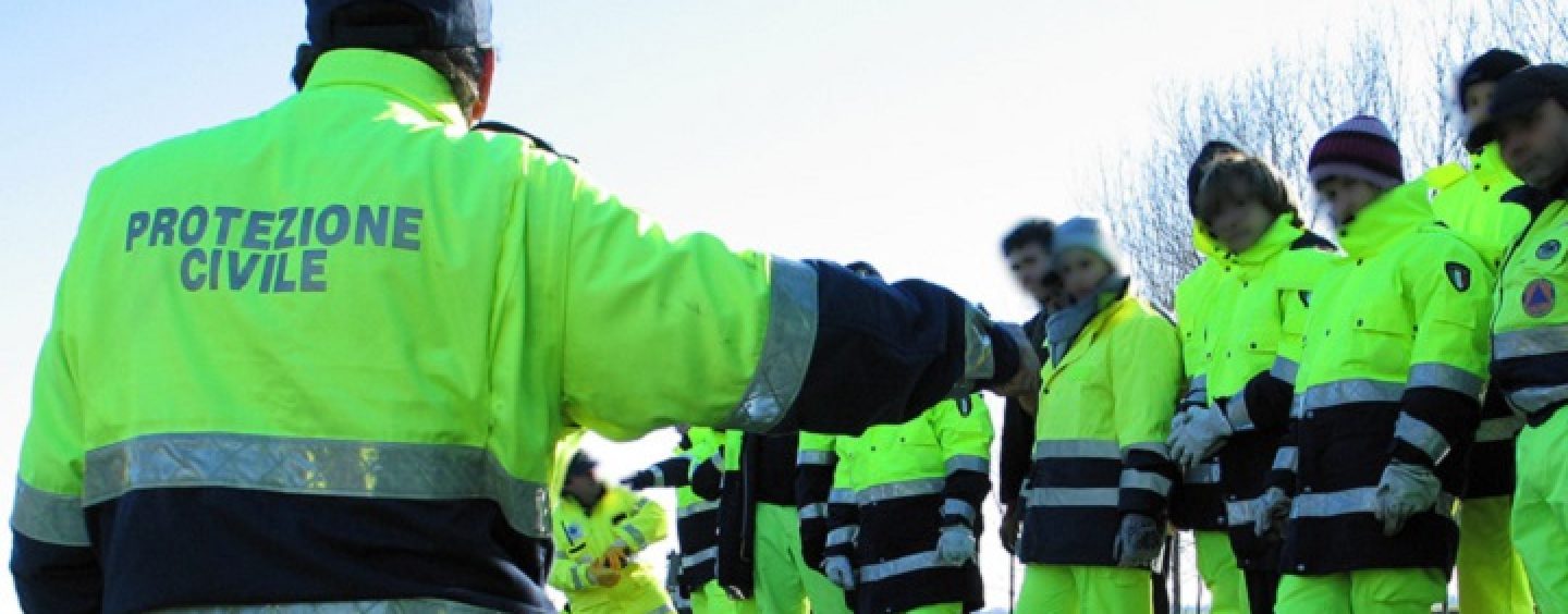 Sequenza sismica nel Sannio, sistema regionale di protezione civile pienamente operativo