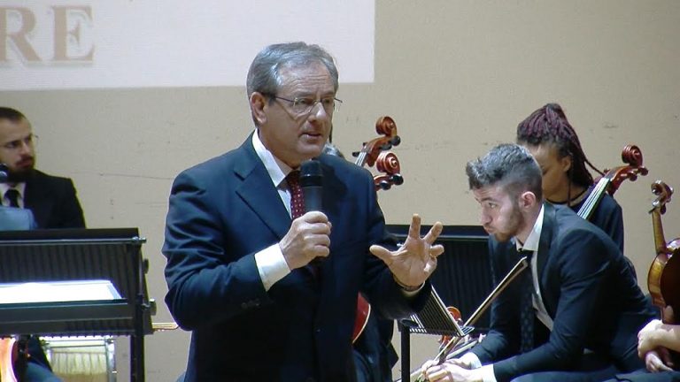 VIDEO/ Il Questore Botte: “La legalità ha bisogno di un cambio culturale, collettività faccia scudo alla corruzione”