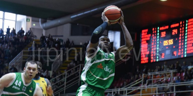 Sinfonia Sidigas, Cremona s’inchina: vendicata la Final Eight