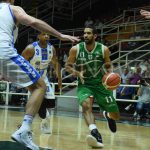 scrubb dinamo sassari
