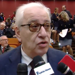 sindaco foti