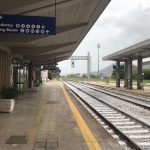 stazione avellino