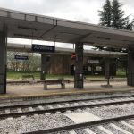 stazione ferrovia avellino