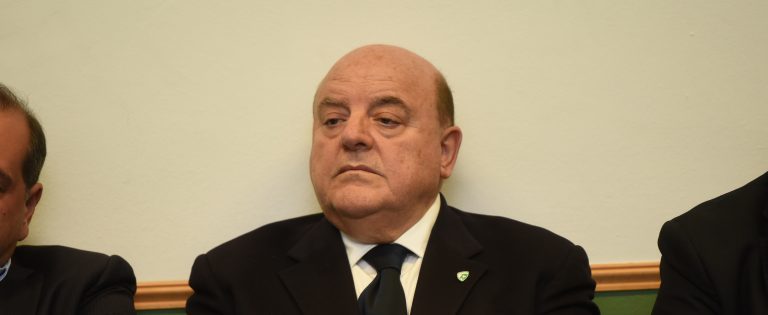 Finworld è un caso nel caso e Taccone protesta contro la Figc
