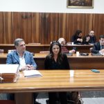 tavolo opposizione consiglio comunale