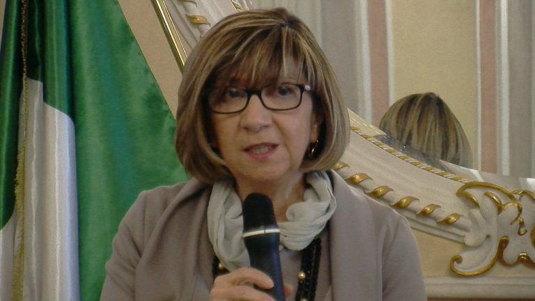 VIDEO/ Strade chiuse a Mercogliano, il Prefetto Tirone rassicura sul Giro D’Italia