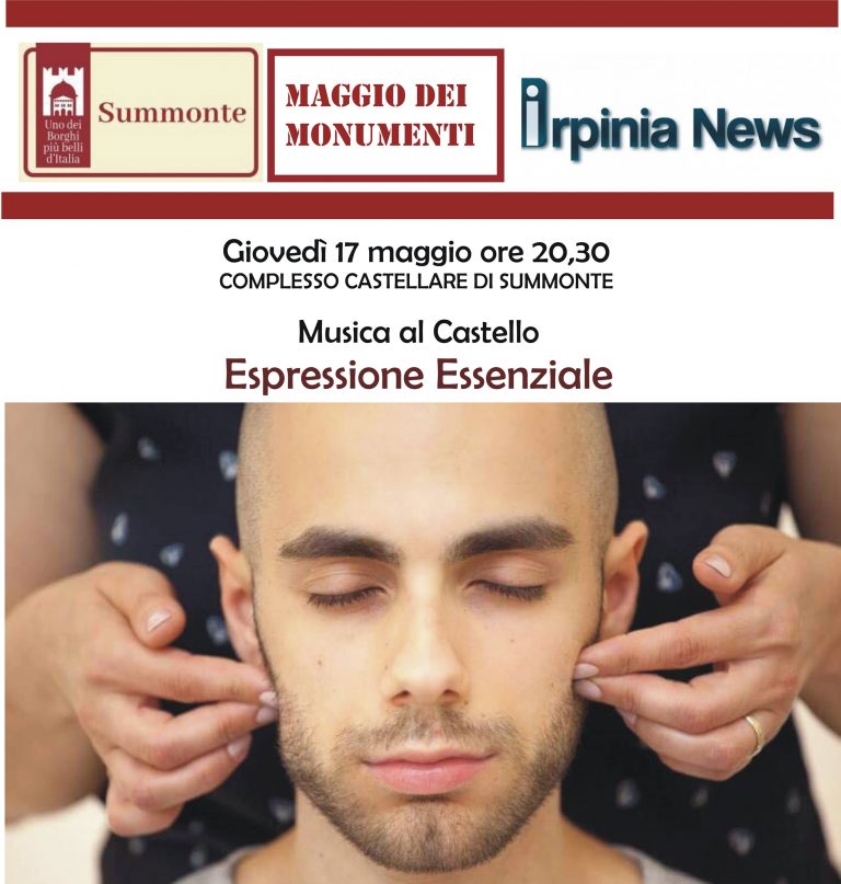 Oltrepasso la Fiera: tre incontri tra musica e libri a Summonte