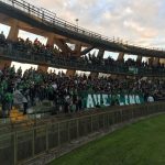 tifosi avellino ternana