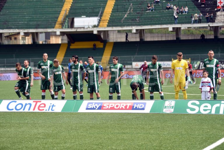 Serie B, il 31 luglio il varo del calendario