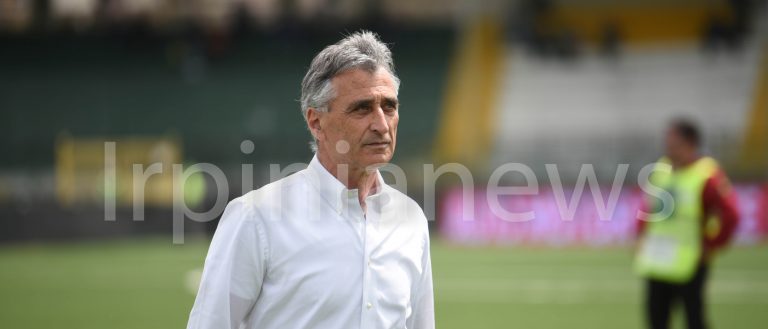 Avellino, la salvezza con la forza dei nervi e…della classifica avulsa