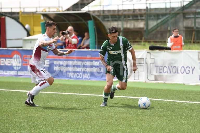 Ascoli-Avellino 1-1, le pagelle