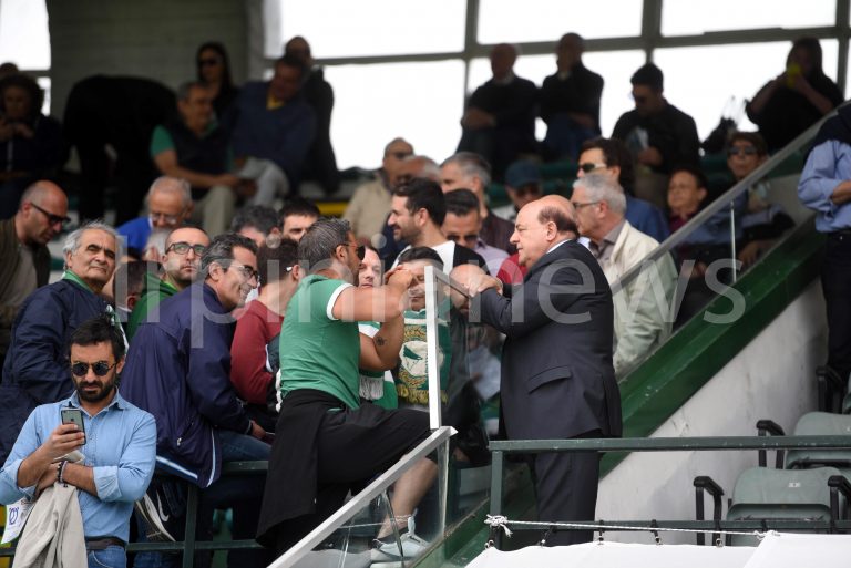 Avellino Calcio – Taccone, operazione fiducia tra incognite e rinvii