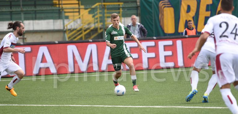 Avellino-Cittadella 0-2, le pagelle