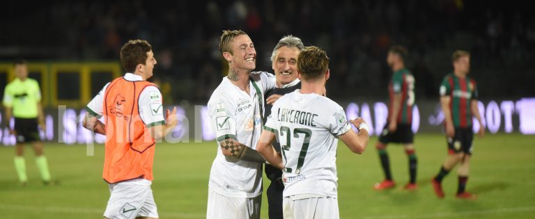 Avellino-Foscarini, dentro o fuori con una nuova alternativa
