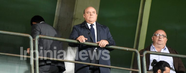 Blitz della Guardia di Finanza, l’Avellino fa chiarezza