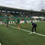 allenamento avellino