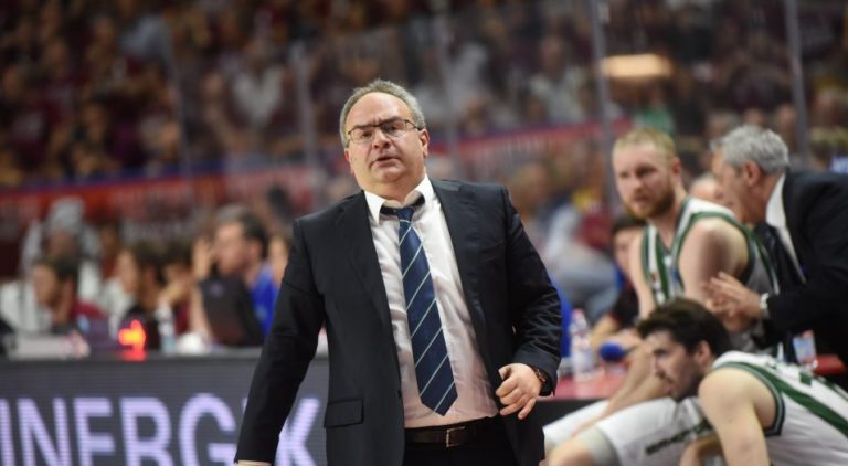 Sacripanti: “Abbiamo avuto paura di vincerla, l’antisportivo errore di Wells”