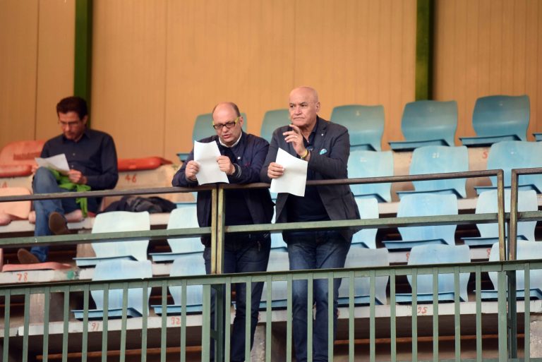 L’Avellino evita la penalizzazione. Di Somma al lavoro sul mercato