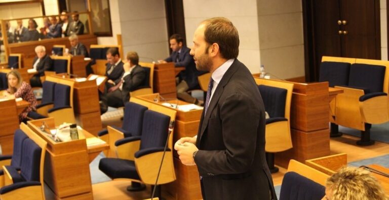 Comunali, il deputato della Lega Zinzi: “Noi a sostegno di Festa, centrodestra unito al ballottaggio”