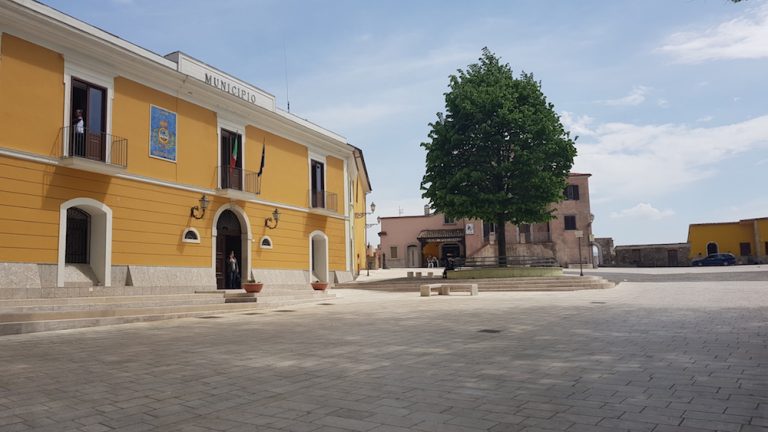 Montefredane entra tra “I Paesi più Sostenibili d’Italia”: un passo concreto per il futuro verde del territorio