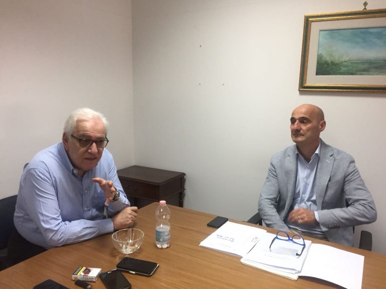 Acs, bilanci in attivo. Greco: “Foti mi ha chiesto di far emergere la verità”