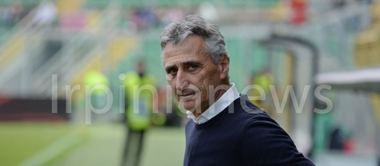 Avellino, summit Taccone-Foscarini: gli aggiornamenti